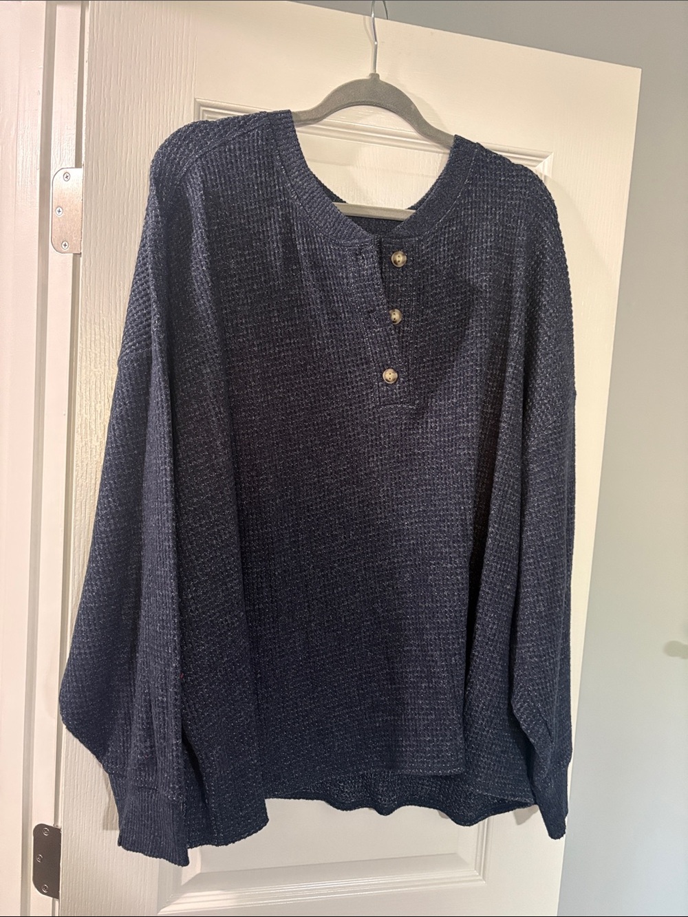 Old Navy Henley